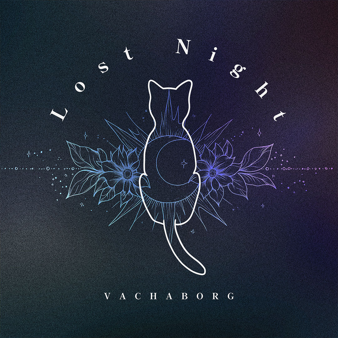 Lost Night Jacket