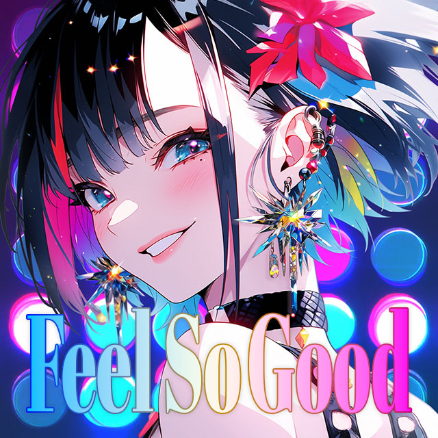 Feel So Good Jacket